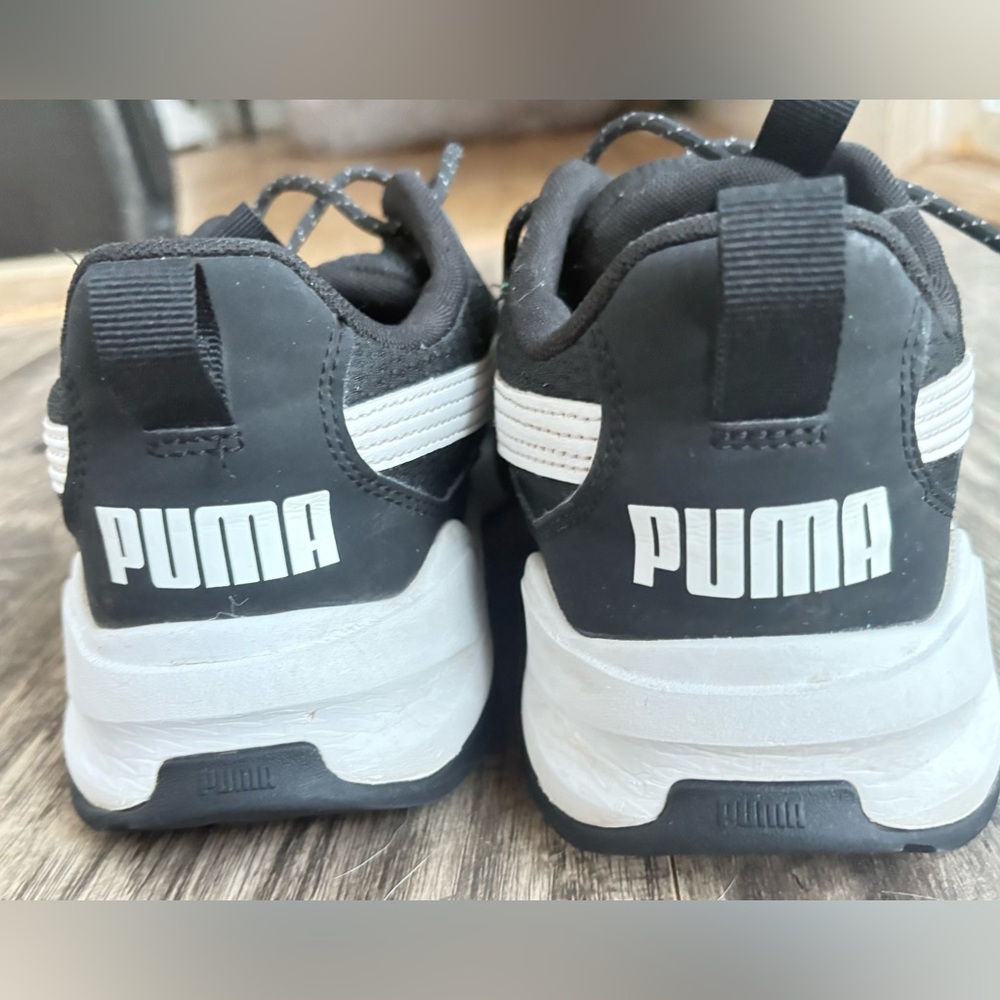 Puma Zip C Men's Sneakers Size 8 - Picture 5 of 7